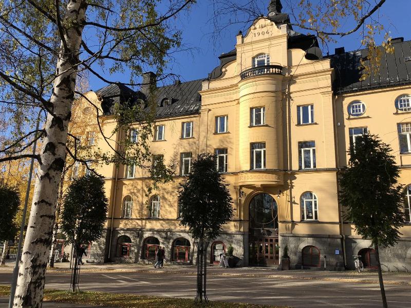 Piteå Stadshotell image