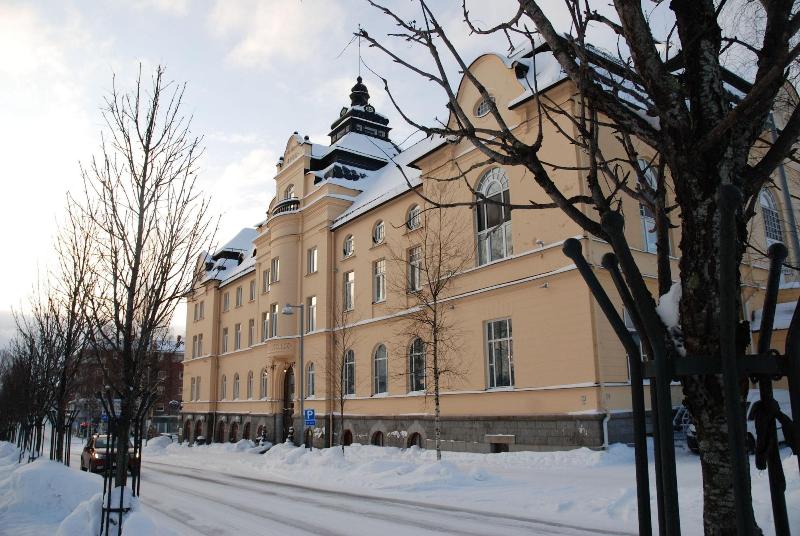 Piteå Stadshotell image