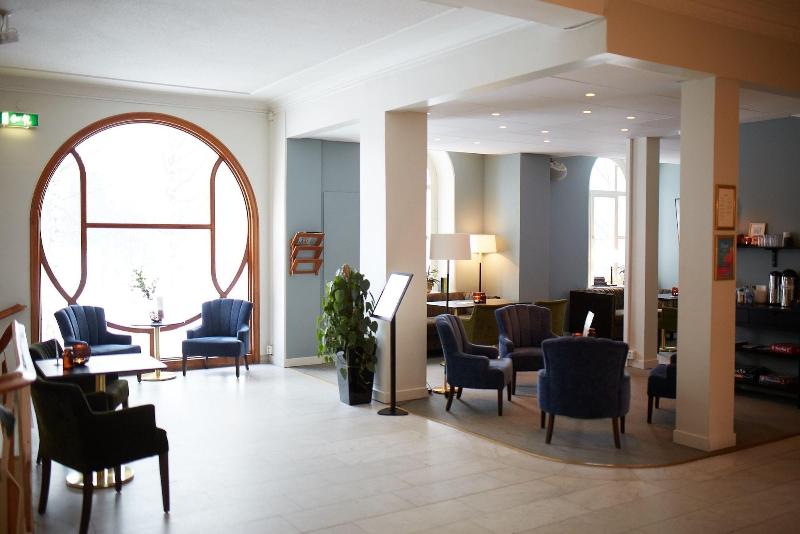 Piteå Stadshotell image