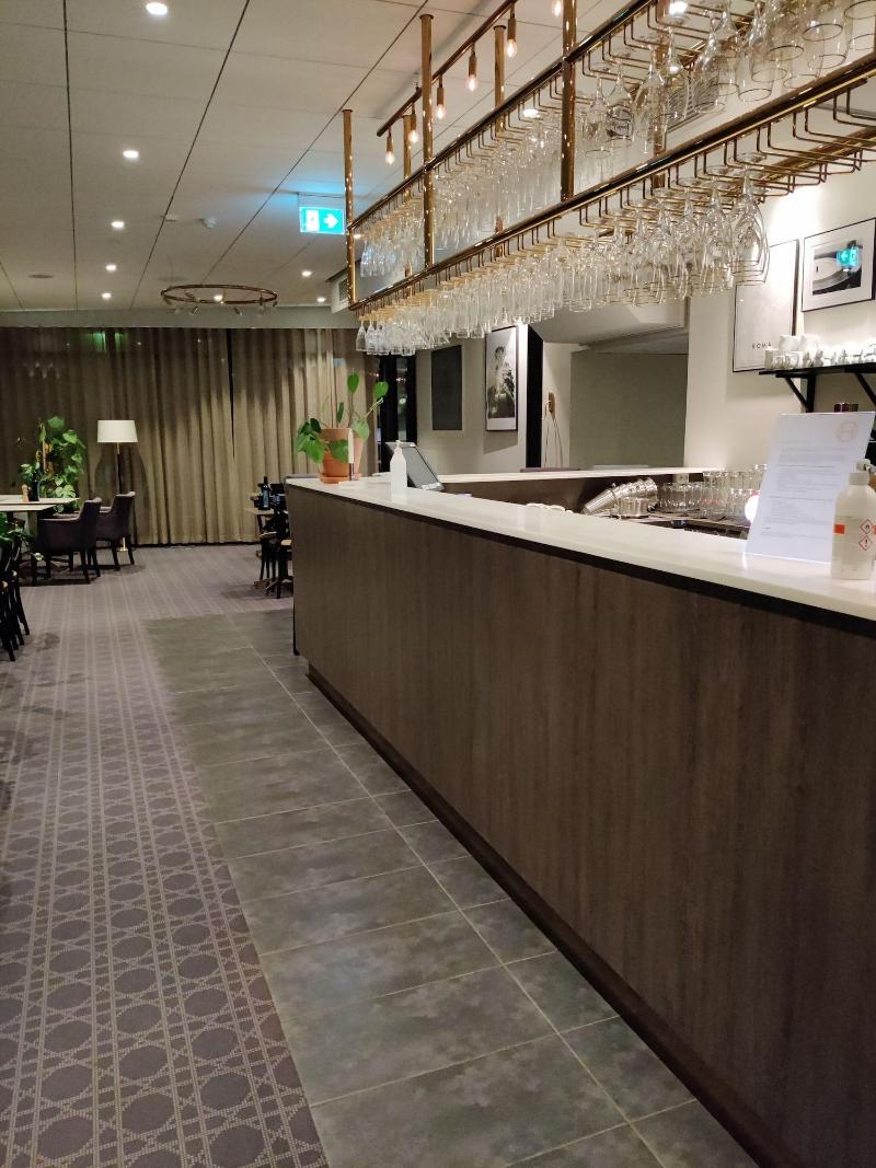 Piteå Stadshotell image
