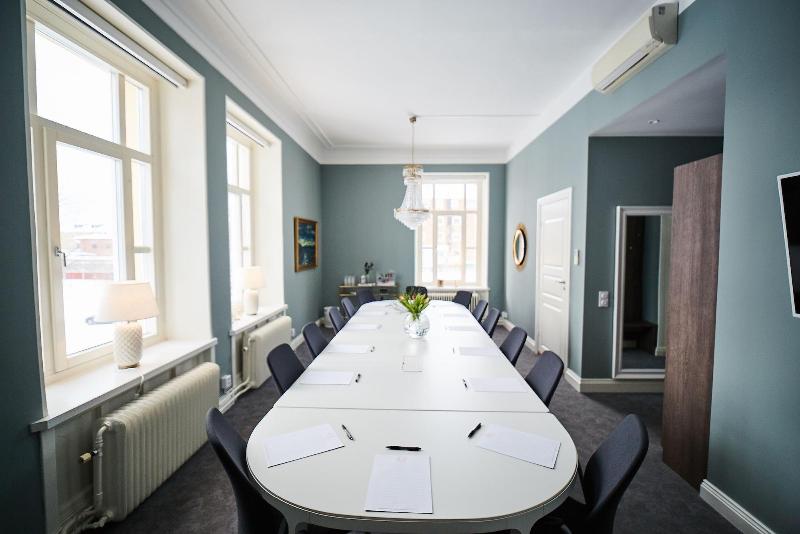 Piteå Stadshotell image