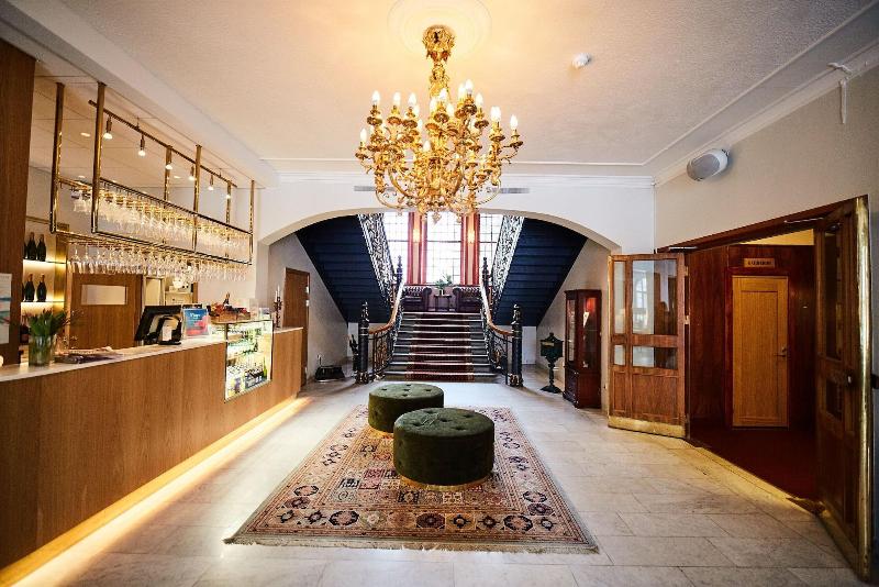 Piteå Stadshotell image