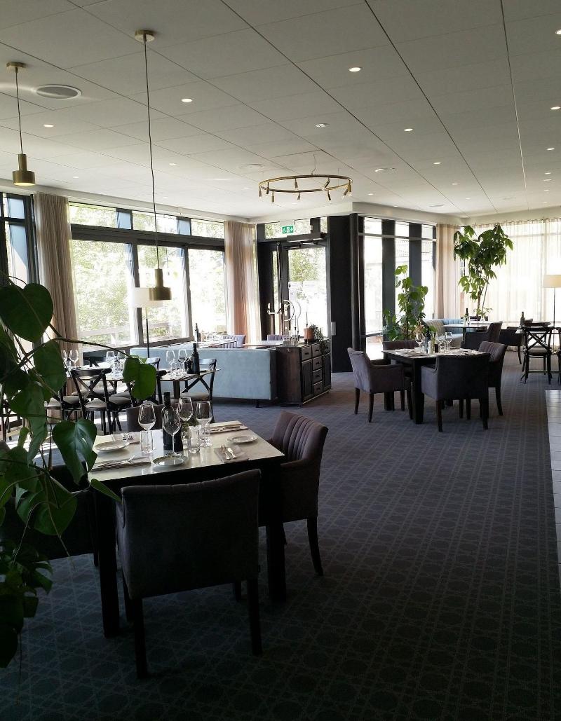 Piteå Stadshotell image