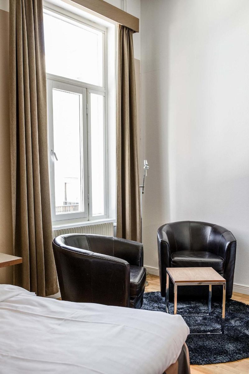 Piteå Stadshotell image