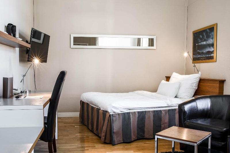 Piteå Stadshotell image