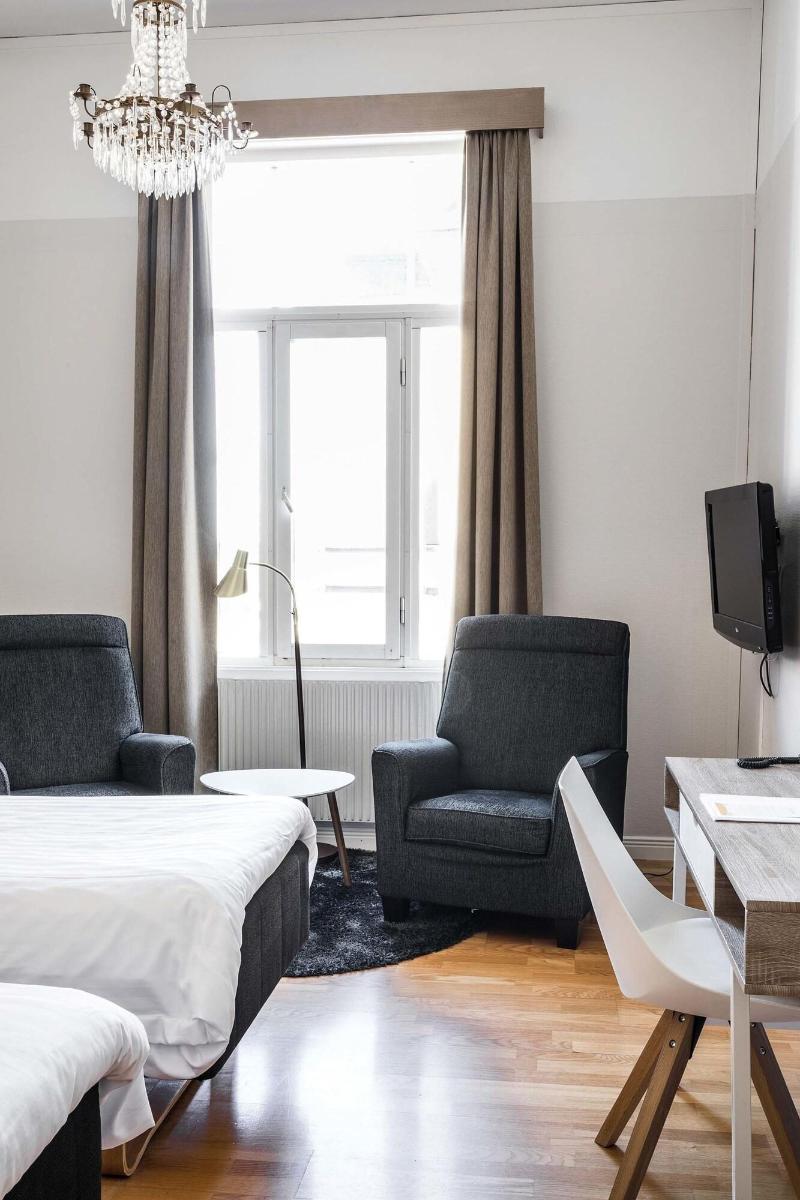 Piteå Stadshotell image