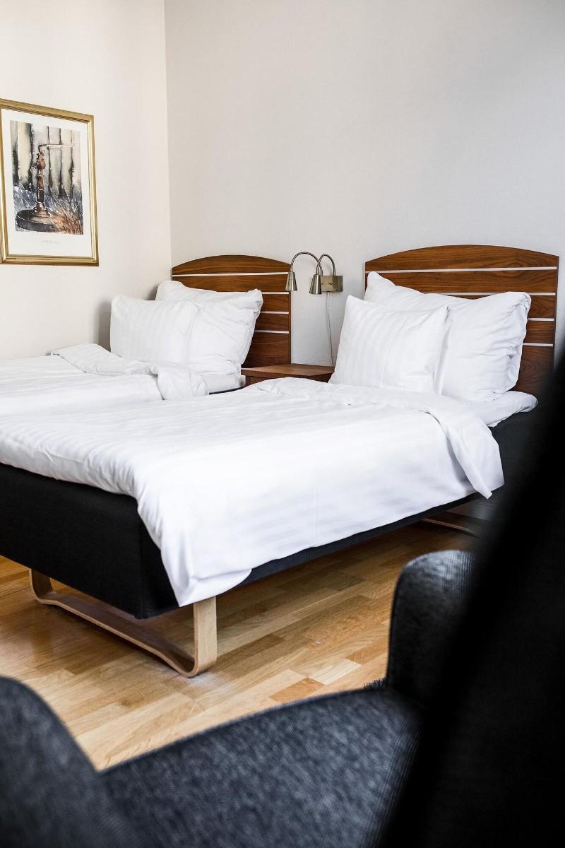 Piteå Stadshotell image