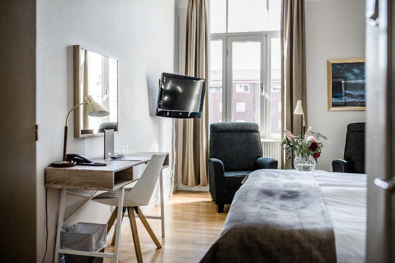 Piteå Stadshotell image