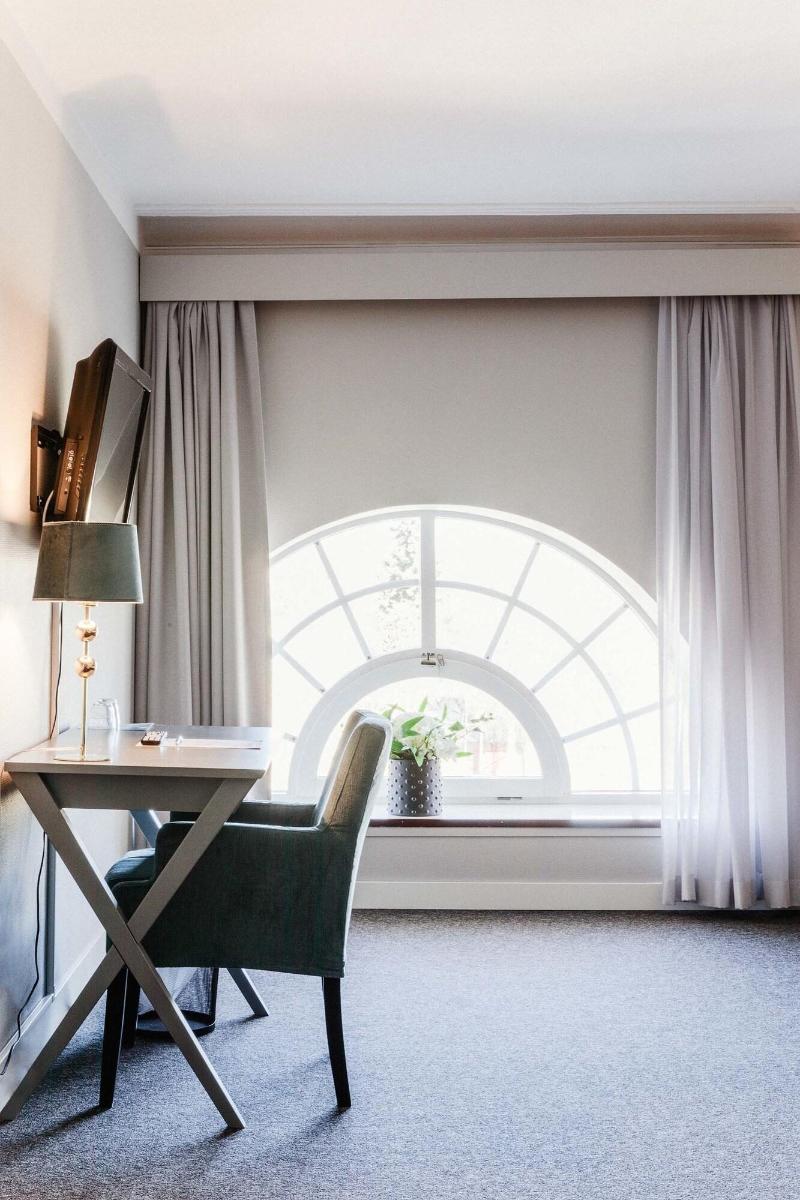 Piteå Stadshotell image