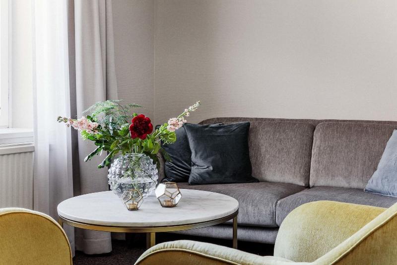 Piteå Stadshotell image