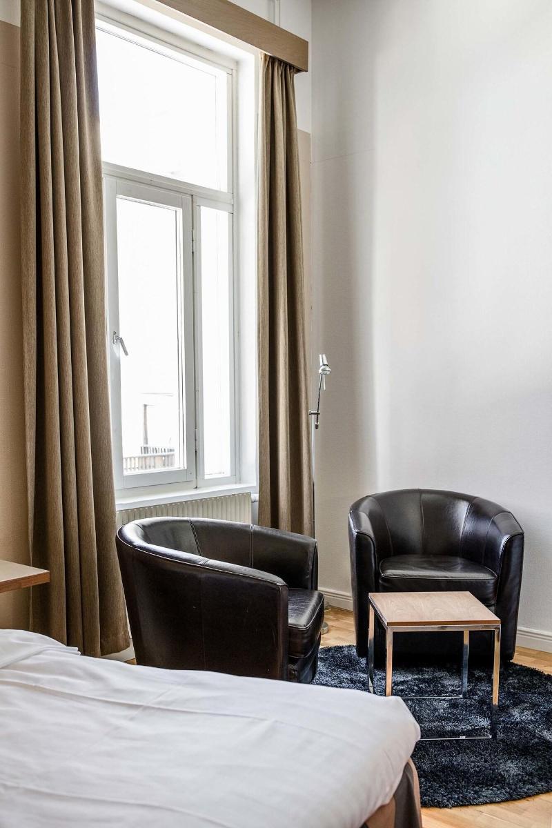 Piteå Stadshotell image