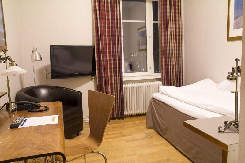 Piteå Stadshotell image