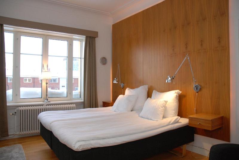 Piteå Stadshotell image