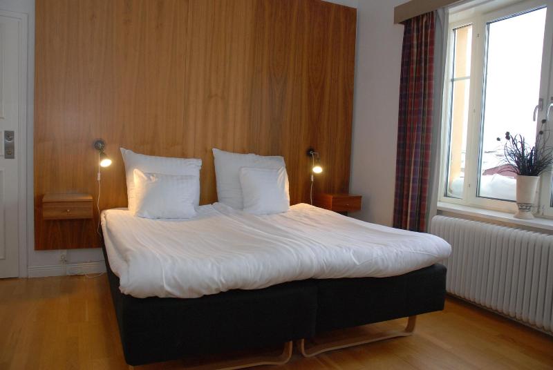 Piteå Stadshotell image