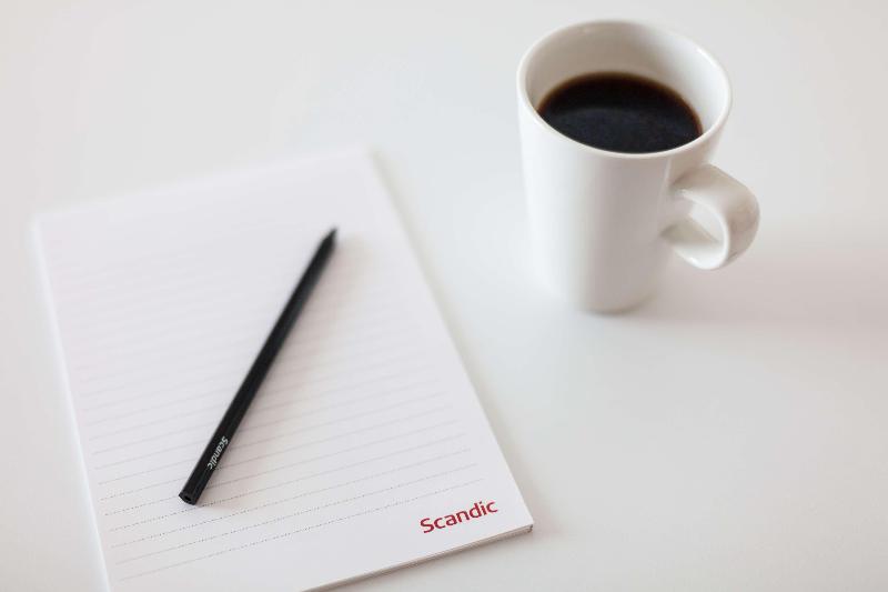 Scandic Gallivare image