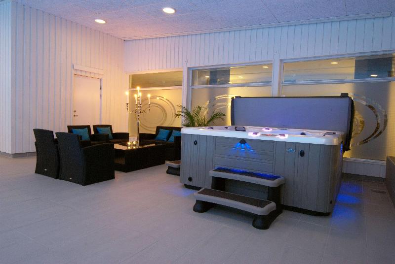 Scandic Gallivare image