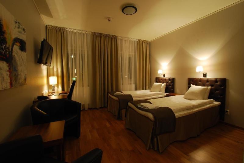 Scandic Gallivare image