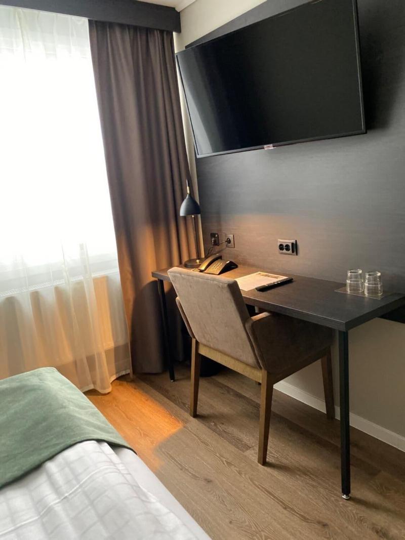 Scandic Gallivare image