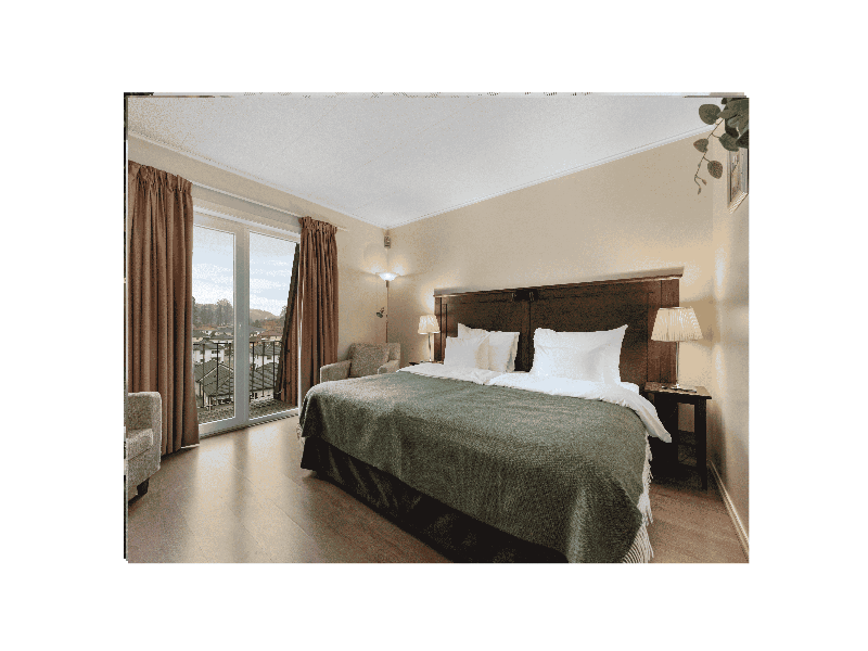 Home Hotel Park