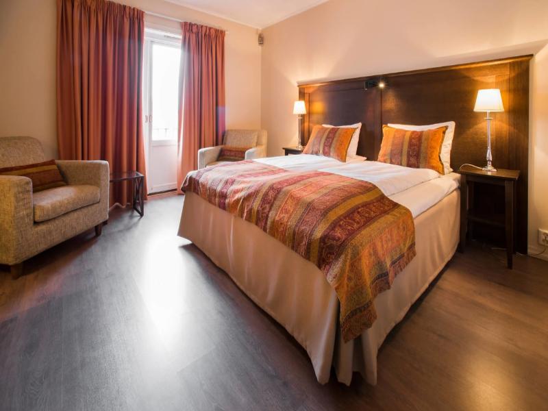 Home Hotel Park image
