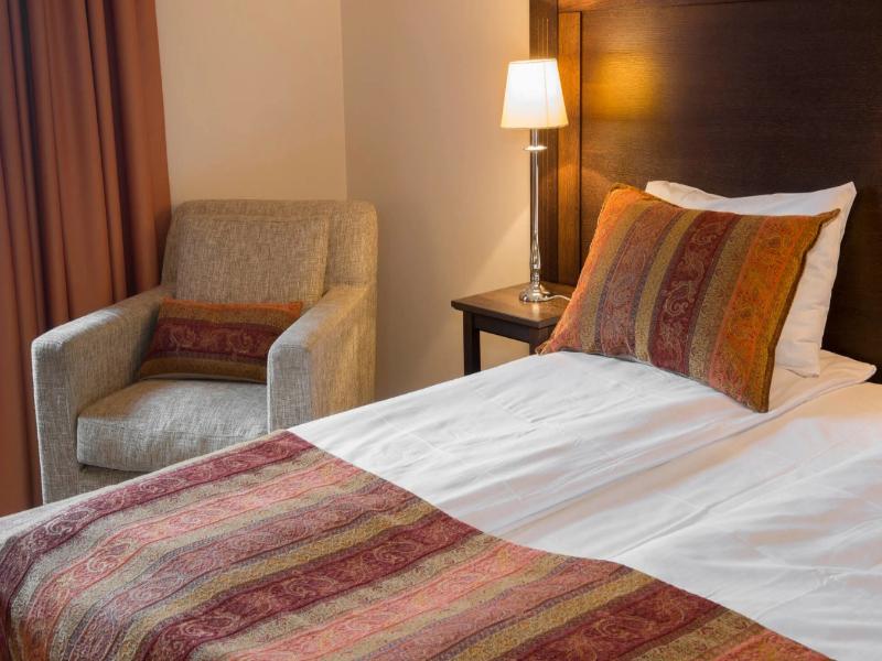 Home Hotel Park image