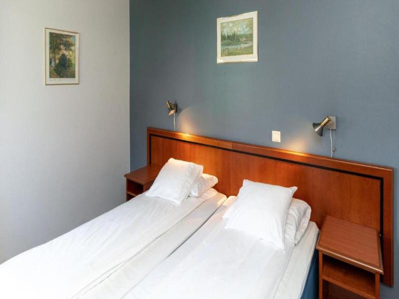 Home Hotel Park image