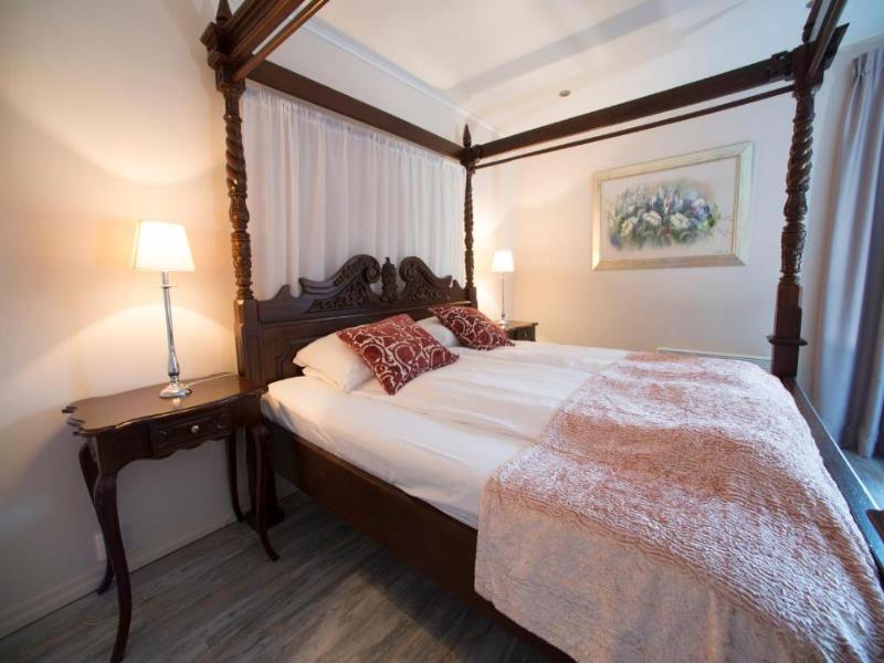 Home Hotel Park image