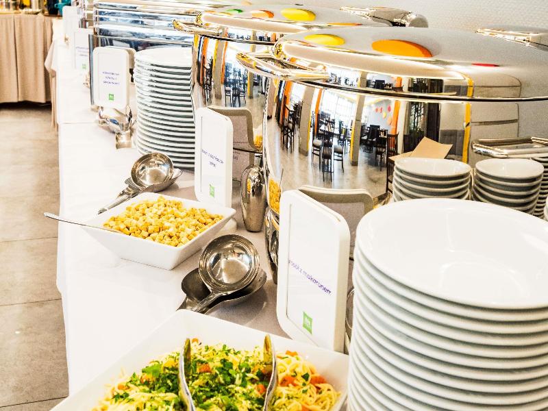 Ibis Styles Warszawa West image