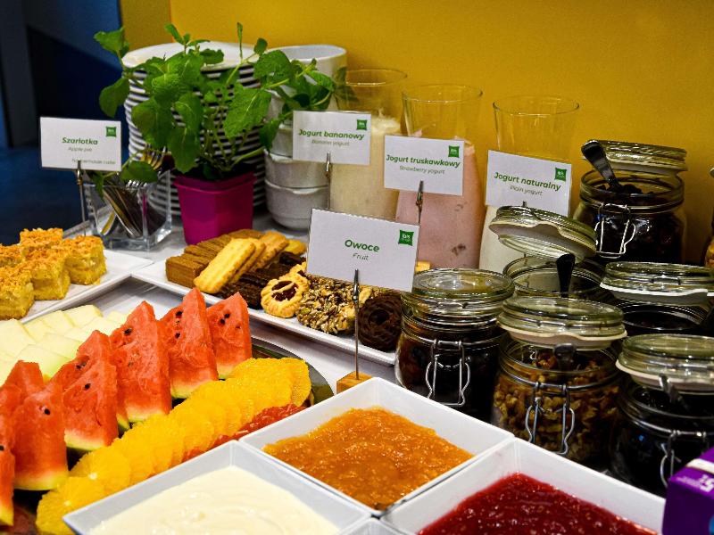 Ibis Styles Warszawa West image