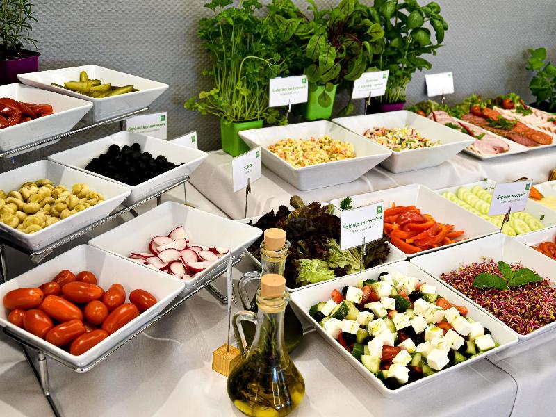 Ibis Styles Warszawa West image