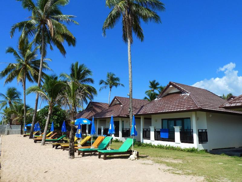 Fanari Khaolak Resort - Seafront Wing