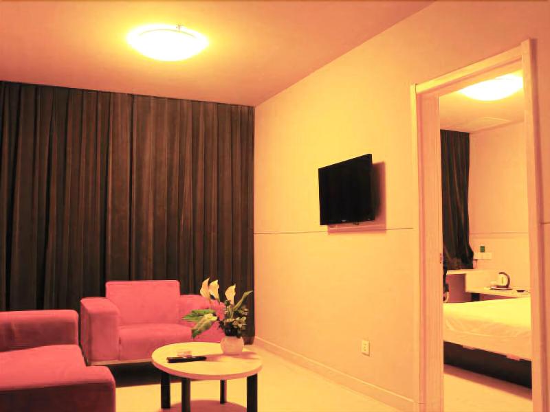 Jinjiang Inn Xiangyang Nanshan Tanxi Road image