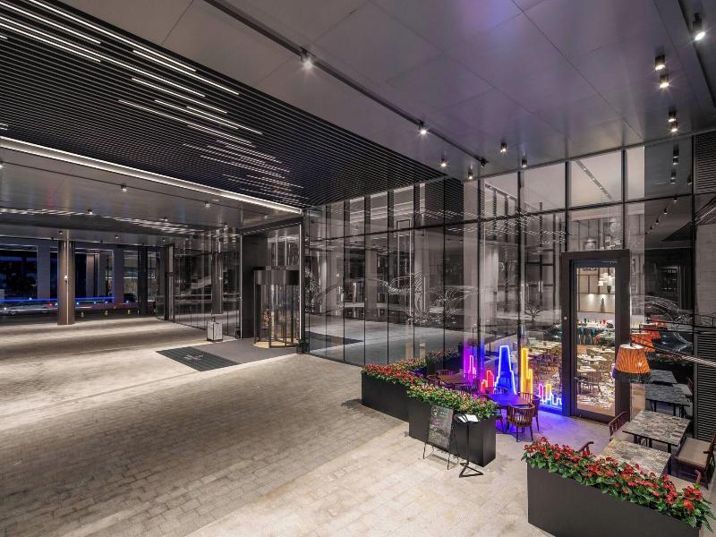 Renaissance Shenzhen Bay Hotel image