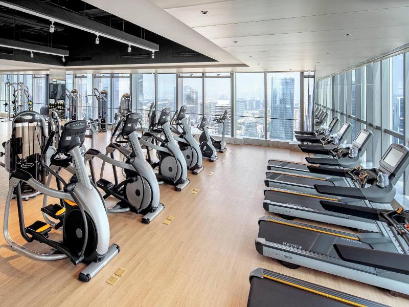 Renaissance Shenzhen Bay Hotel image