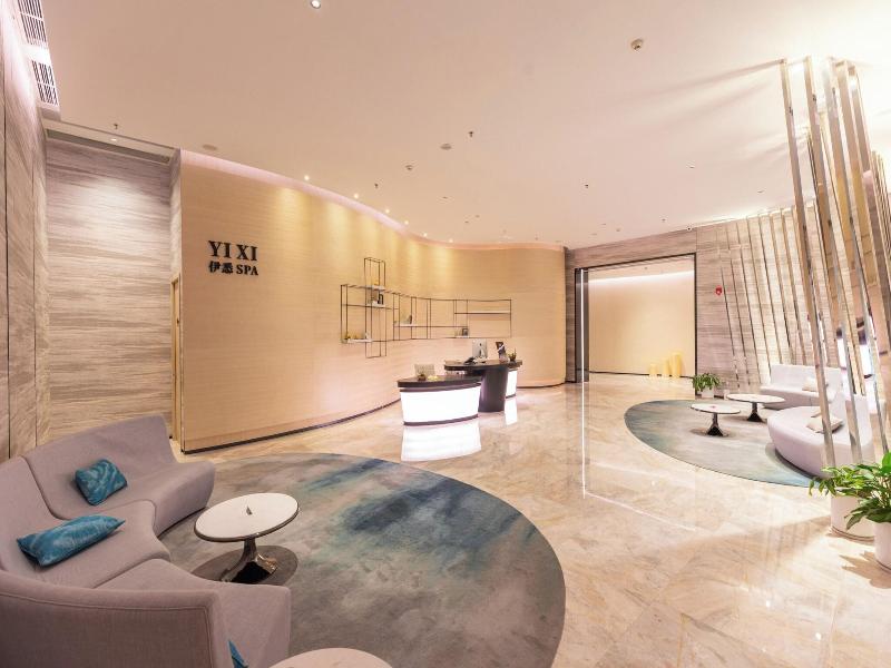 Renaissance Shenzhen Bay Hotel image
