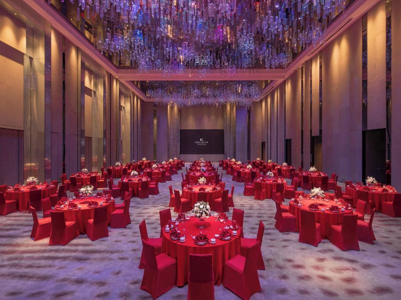 Renaissance Shenzhen Bay Hotel image