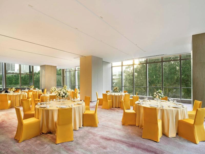 Renaissance Shenzhen Bay Hotel image