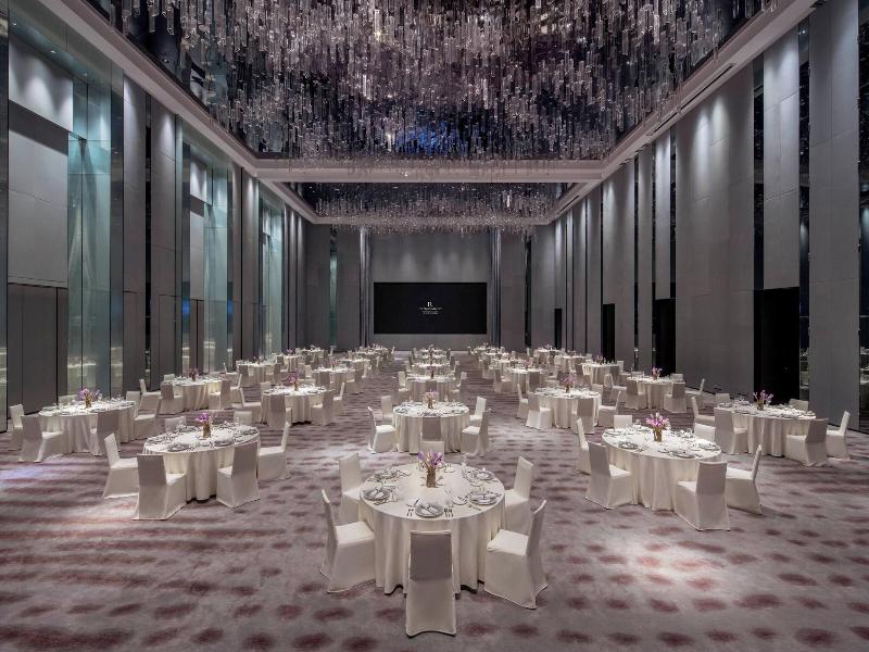 Renaissance Shenzhen Bay Hotel image