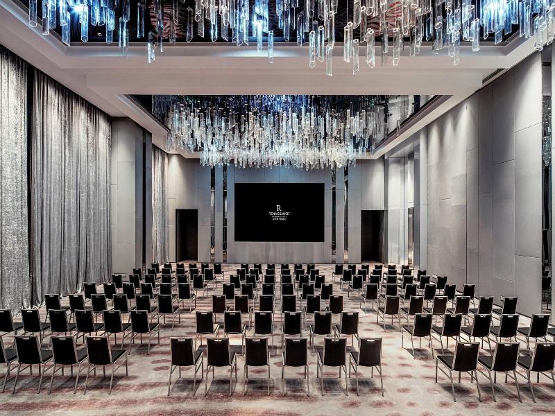 Renaissance Shenzhen Bay Hotel image
