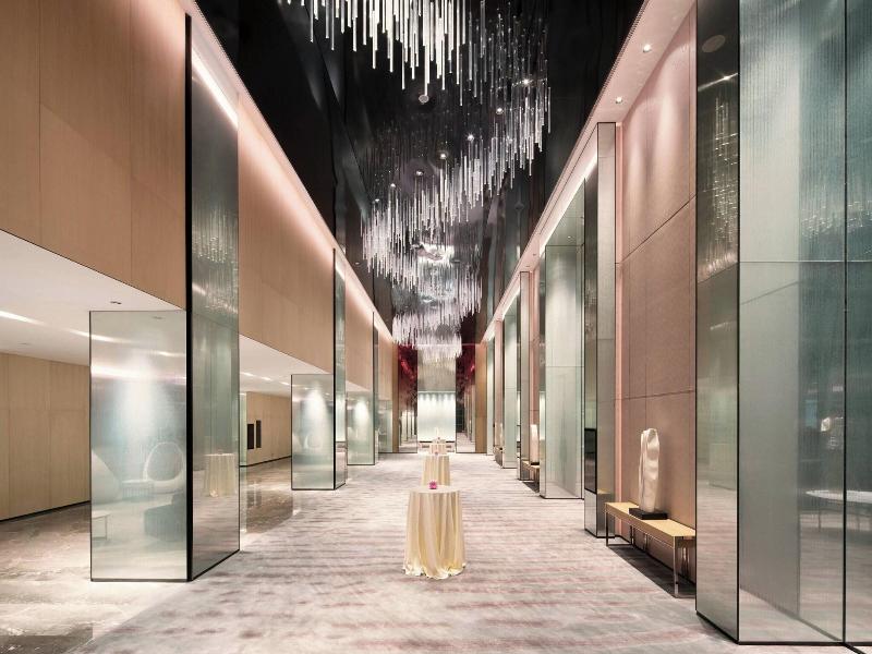 Renaissance Shenzhen Bay Hotel image