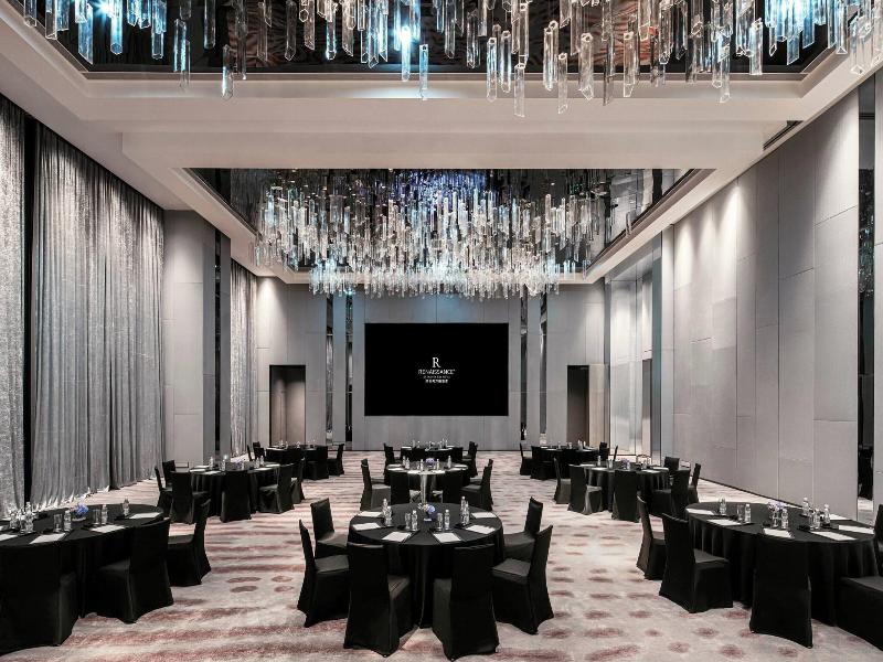 Renaissance Shenzhen Bay Hotel image