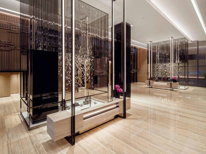 Renaissance Shenzhen Bay Hotel image