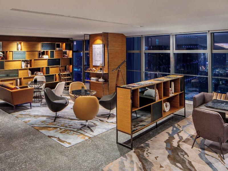 Renaissance Shenzhen Bay Hotel image