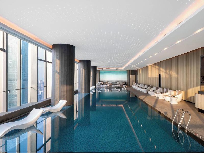 Renaissance Shenzhen Bay Hotel image
