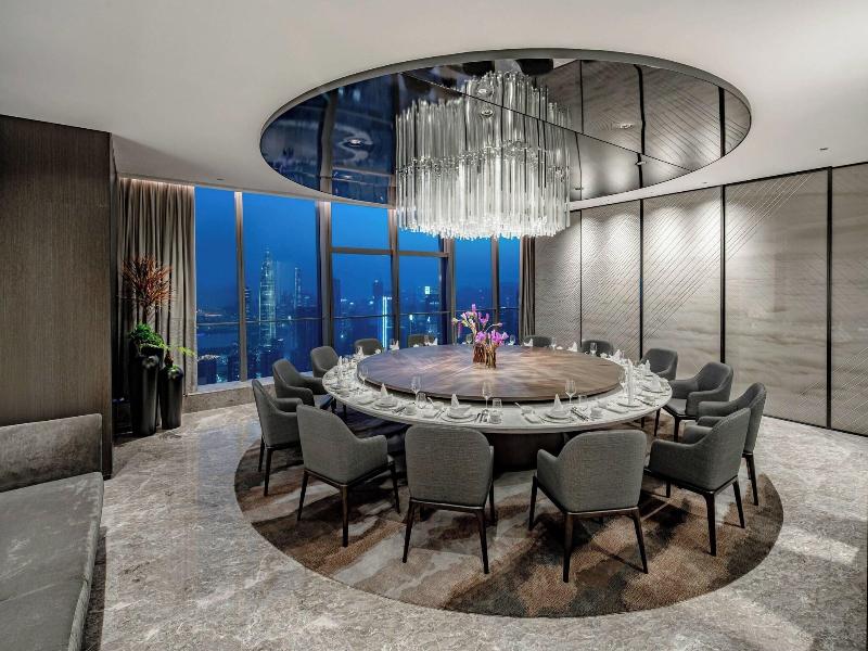 Renaissance Shenzhen Bay Hotel image