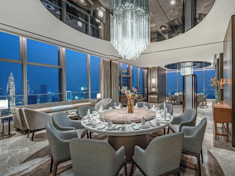 Renaissance Shenzhen Bay Hotel image
