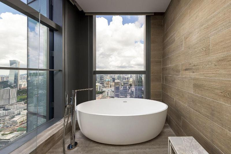 Renaissance Shenzhen Bay Hotel image