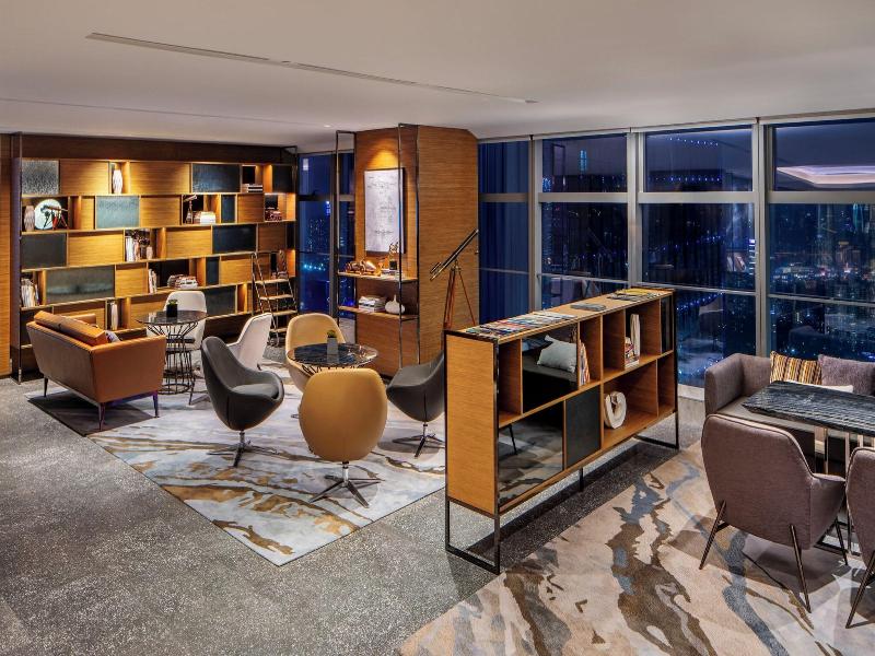 Renaissance Shenzhen Bay Hotel image