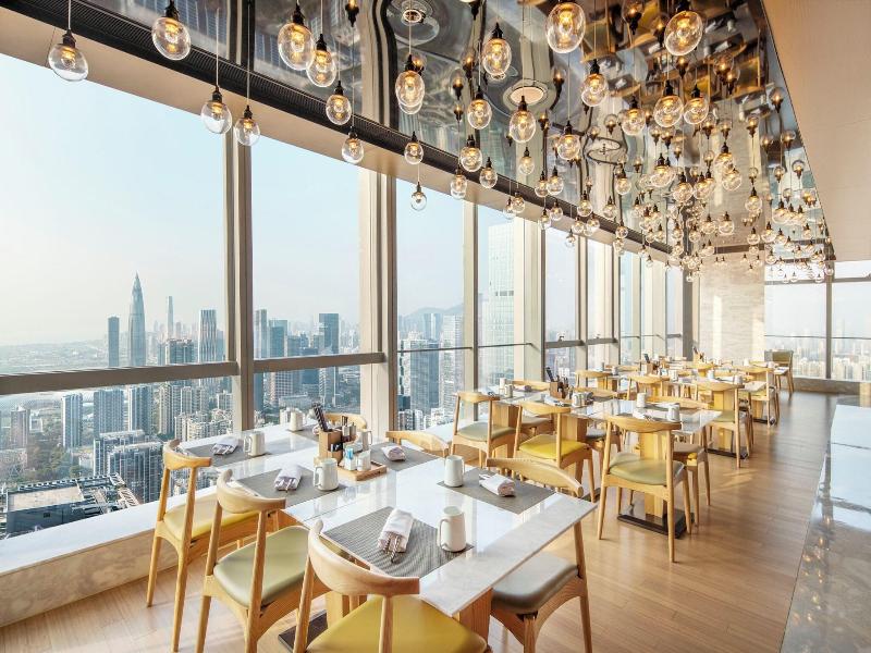 Renaissance Shenzhen Bay Hotel image