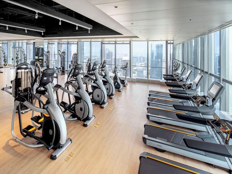 Renaissance Shenzhen Bay Hotel image